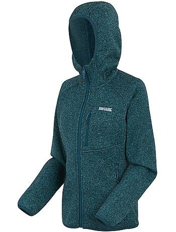 Regatta - Forro Polar Newhill para Mujer