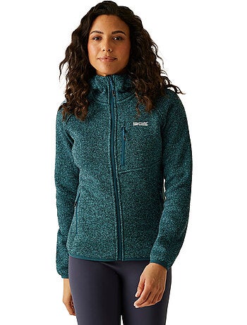 Regatta - Forro Polar Newhill para Mujer
