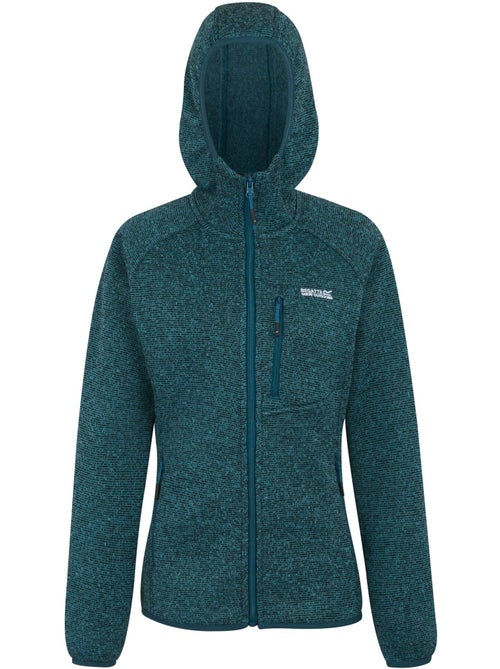 Regatta - Forro Polar Newhill para Mujer - Kiabi Regatta - Forro Polar Newhill para Mujer - Kiabi