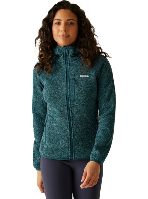 Regatta - Forro Polar Newhill para Mujer - Kiabi Regatta - Forro Polar Newhill para Mujer - Kiabi