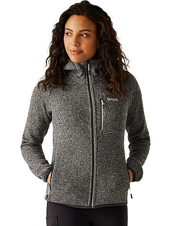 Regatta - Forro Polar Newhill para Mujer