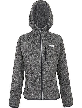 Regatta - Forro Polar Newhill para Mujer