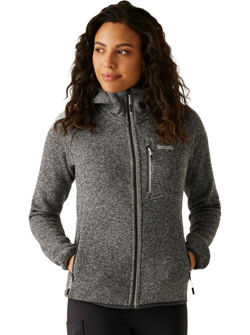 Regatta - Forro Polar Newhill para Mujer - Kiabi Regatta - Forro Polar Newhill para Mujer - Kiabi