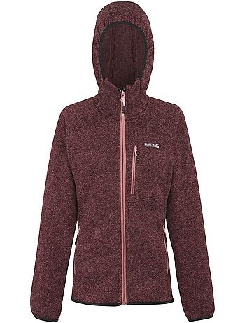 Regatta - Forro Polar Newhill para Mujer