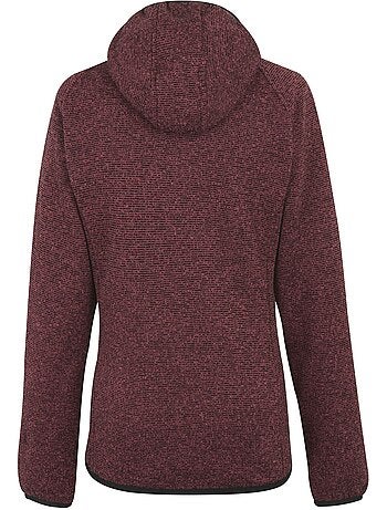 Regatta - Forro Polar Newhill para Mujer