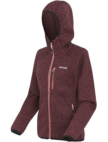 Regatta - Forro Polar Newhill para Mujer