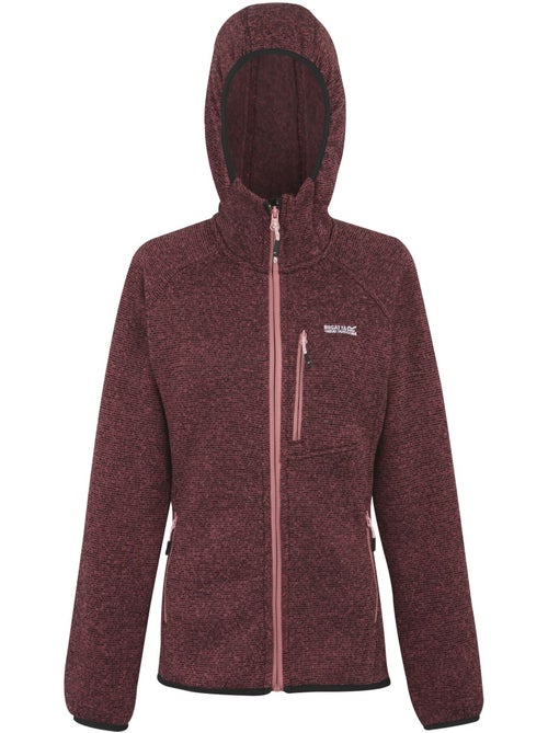 Regatta - Forro Polar Newhill para Mujer - Kiabi Regatta - Forro Polar Newhill para Mujer - Kiabi