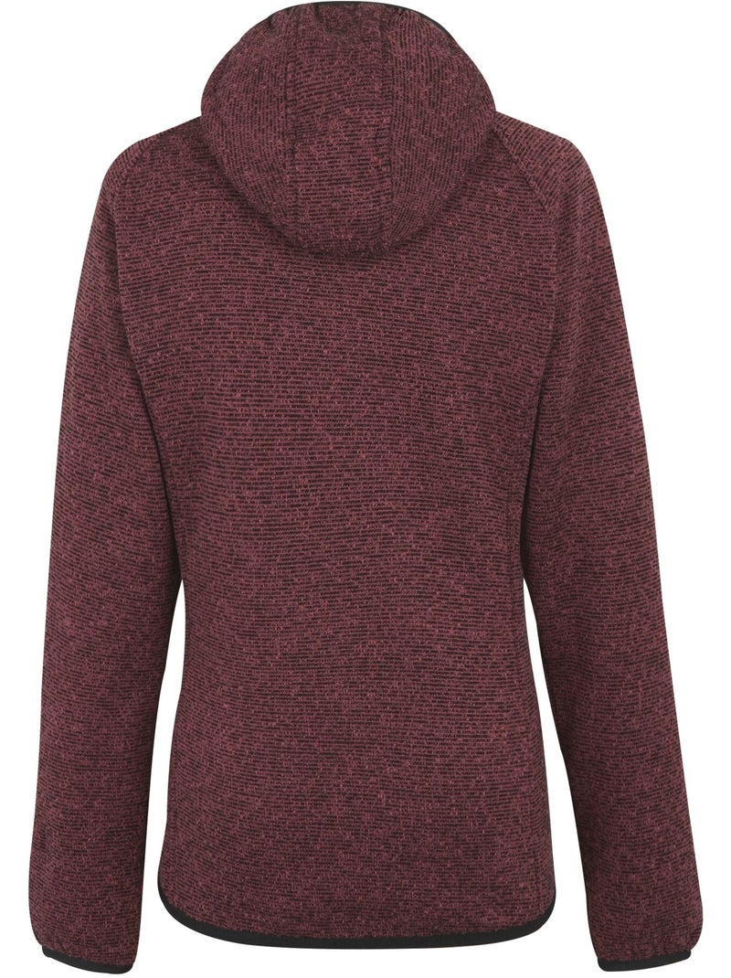 Regatta - Forro Polar Newhill para Mujer Rosa viejo - Kiabi