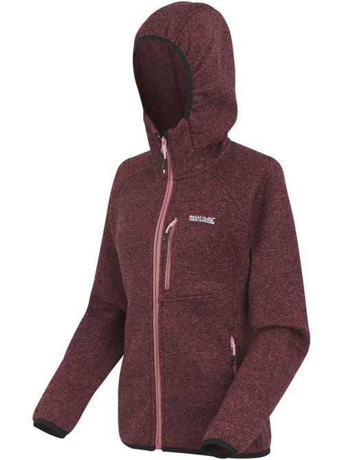 Regatta - Forro Polar Newhill para Mujer - Kiabi Regatta - Forro Polar Newhill para Mujer - Kiabi