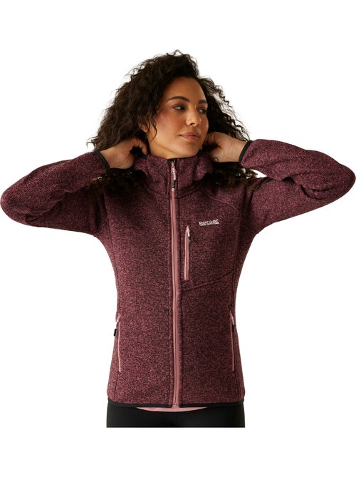 Regatta - Forro Polar Newhill para Mujer - Kiabi Regatta - Forro Polar Newhill para Mujer - Kiabi
