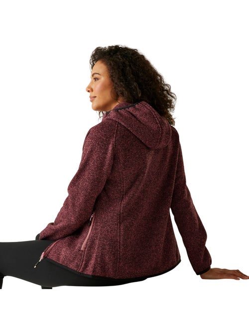 Regatta - Forro Polar Newhill para Mujer - Kiabi Regatta - Forro Polar Newhill para Mujer - Kiabi