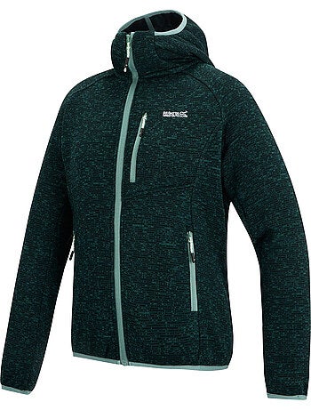 Regatta - Forro Polar Newhill para Mujer