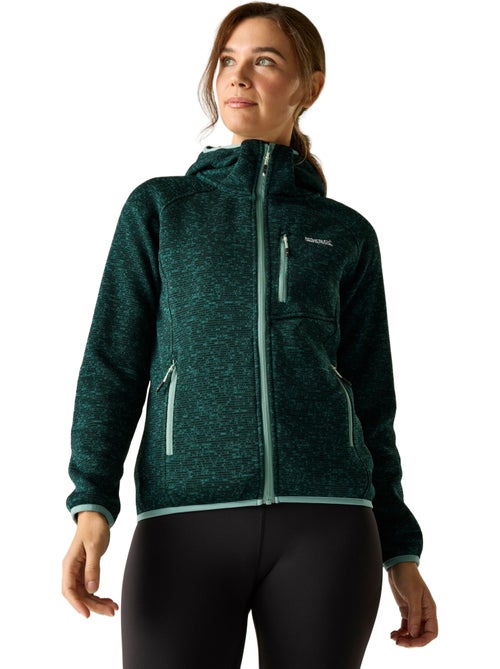 Regatta - Forro Polar Newhill para Mujer - Kiabi Regatta - Forro Polar Newhill para Mujer - Kiabi