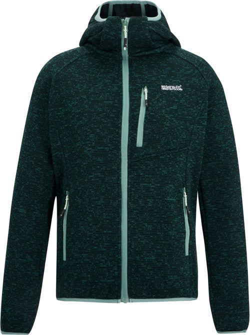 Regatta - Forro Polar Newhill para Mujer - Kiabi Regatta - Forro Polar Newhill para Mujer - Kiabi