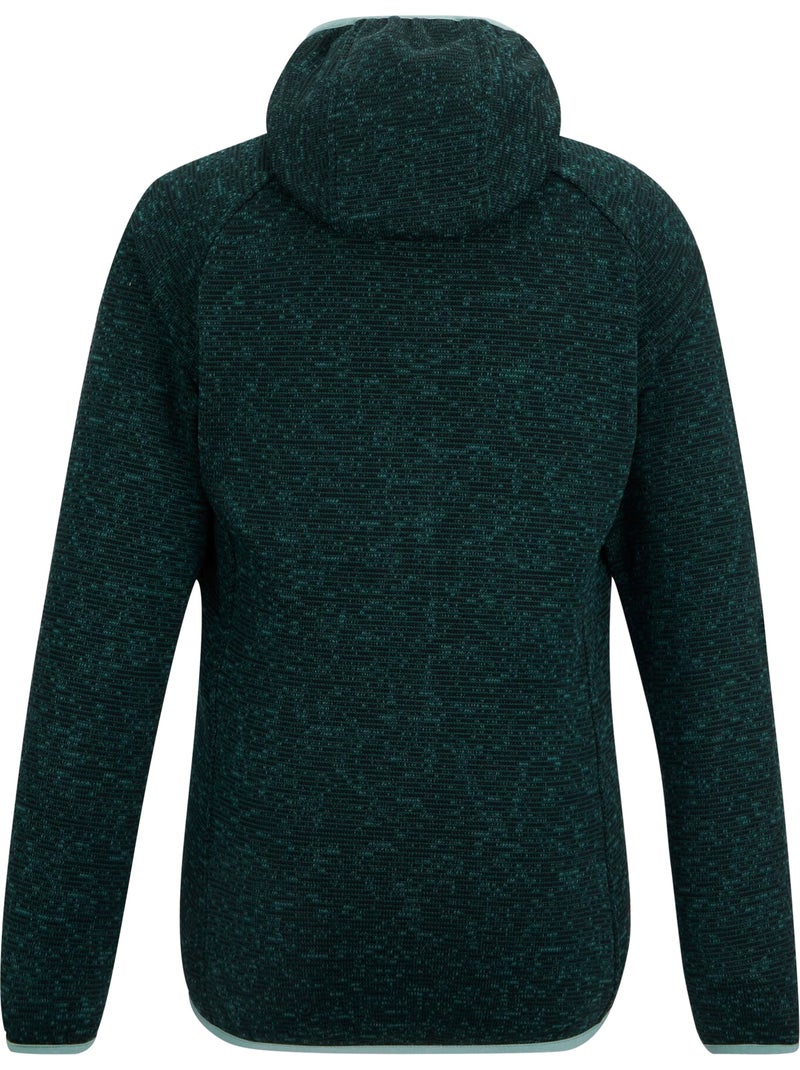 Regatta - Forro Polar Newhill para Mujer Verde bosque - Kiabi