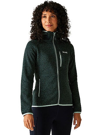 Regatta - Forro Polar Newhill para Mujer