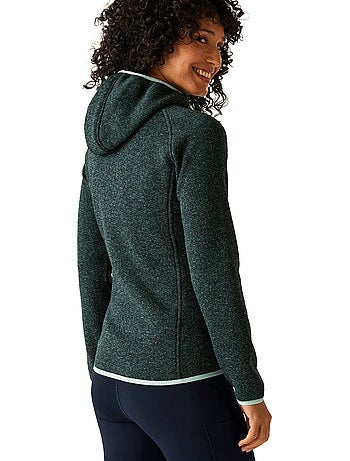 Regatta - Forro Polar Newhill para Mujer