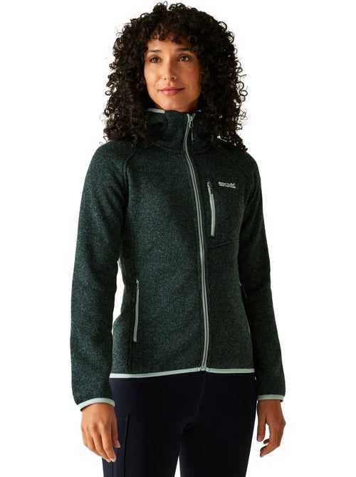 Regatta - Forro Polar Newhill para Mujer - Kiabi Regatta - Forro Polar Newhill para Mujer - Kiabi