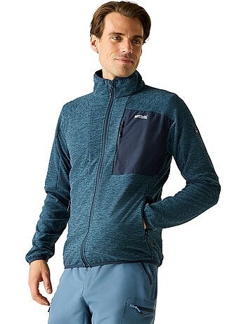 Regatta - Forro Polar Scaris para Hombre