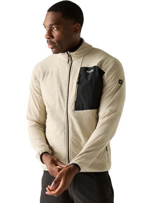 Regatta - Forro Polar Scaris para Hombre - Kiabi Regatta - Forro Polar Scaris para Hombre - Kiabi