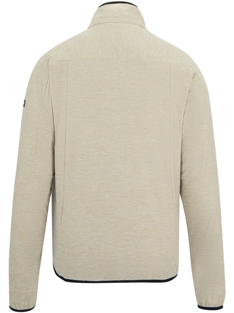 Regatta - Forro Polar Scaris para Hombre Blanco nacarado - Kiabi