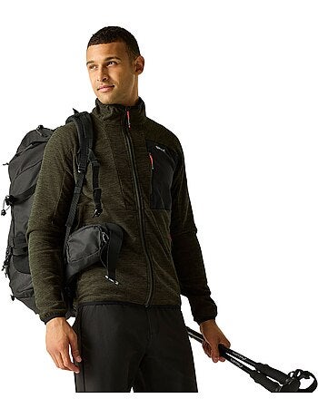 Regatta - Forro Polar Scaris para Hombre