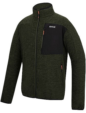 Regatta - Forro Polar Scaris para Hombre