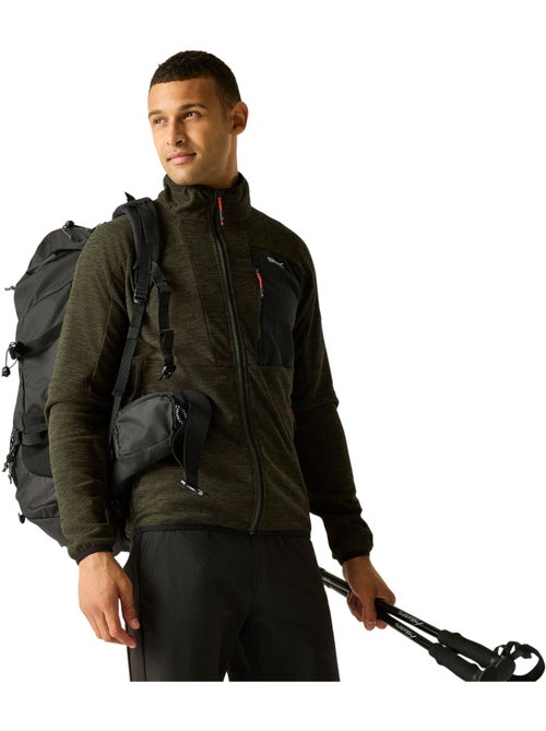 Regatta - Forro Polar Scaris para Hombre - Kiabi Regatta - Forro Polar Scaris para Hombre - Kiabi