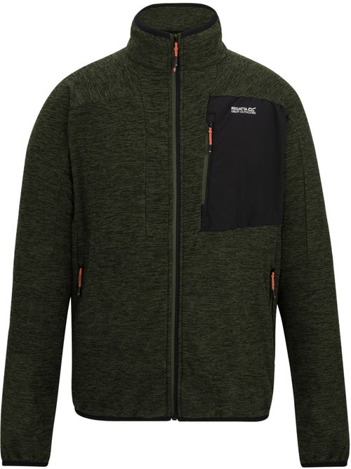 Regatta - Forro Polar Scaris para Hombre - Kiabi Regatta - Forro Polar Scaris para Hombre - Kiabi