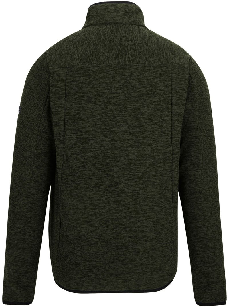 Regatta - Forro Polar Scaris para Hombre Verde caqui - Kiabi