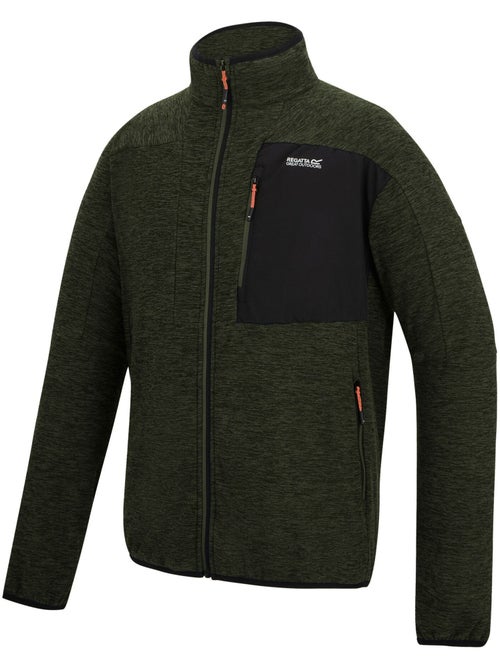 Regatta - Forro Polar Scaris para Hombre - Kiabi Regatta - Forro Polar Scaris para Hombre - Kiabi