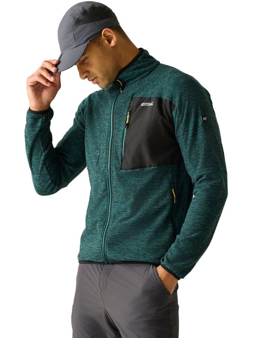 Regatta - Forro Polar Scaris para Hombre - Kiabi Regatta - Forro Polar Scaris para Hombre - Kiabi