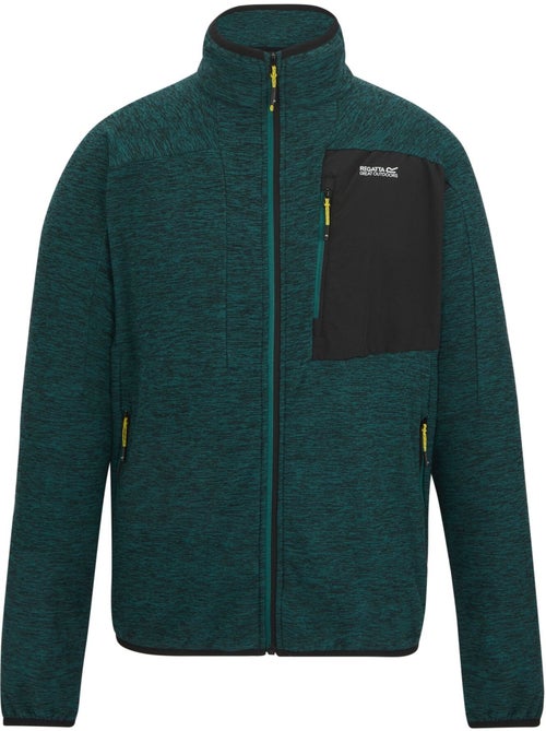 Regatta - Forro Polar Scaris para Hombre - Kiabi Regatta - Forro Polar Scaris para Hombre - Kiabi