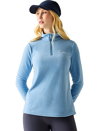 Regatta - Forro Polar Sweetheart para Mujer