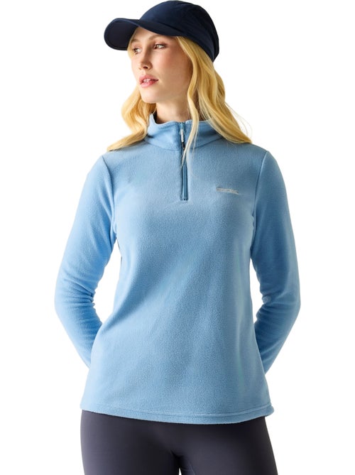 Regatta - Forro Polar Sweetheart para Mujer - Kiabi Regatta - Forro Polar Sweetheart para Mujer - Kiabi