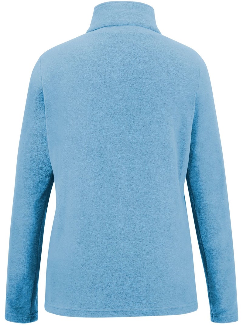 Regatta - Forro Polar Sweetheart para Mujer Azul claro - Kiabi