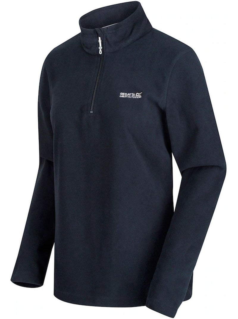 Regatta - Forro Polar Sweetheart para Mujer Azul marino - Kiabi