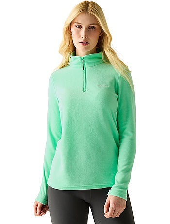 Regatta - Forro Polar Sweetheart para Mujer