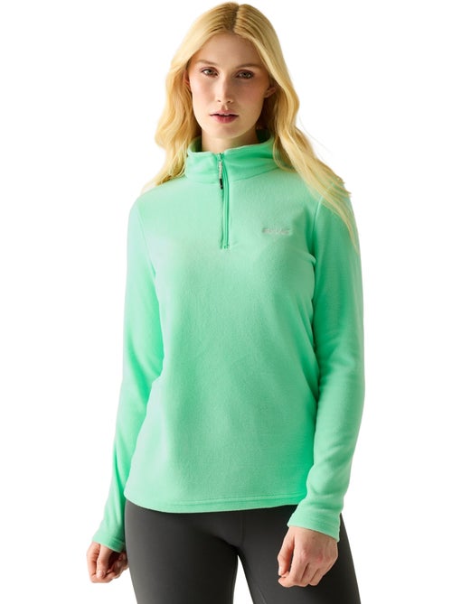 Regatta - Forro Polar Sweetheart para Mujer - Kiabi Regatta - Forro Polar Sweetheart para Mujer - Kiabi