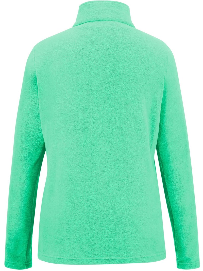 Regatta - Forro Polar Sweetheart para Mujer Azul turquesa - Kiabi
