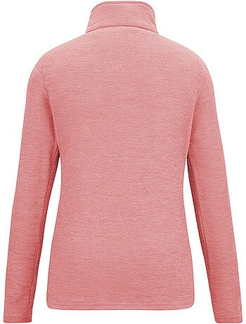 Regatta - Forro Polar Sweetheart para Mujer