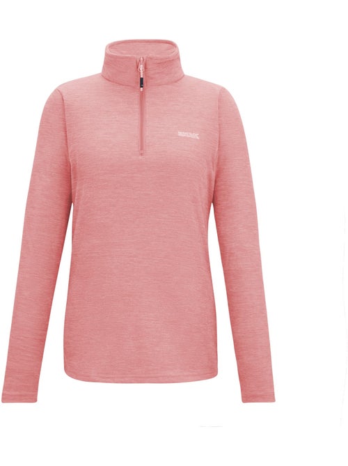 Regatta - Forro Polar Sweetheart para Mujer - Kiabi Regatta - Forro Polar Sweetheart para Mujer - Kiabi