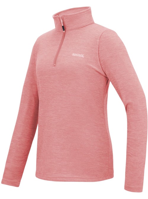 Regatta - Forro Polar Sweetheart para Mujer - Kiabi Regatta - Forro Polar Sweetheart para Mujer - Kiabi