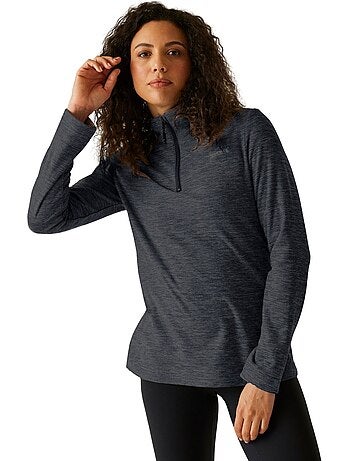 Regatta - Forro Polar Sweetheart para Mujer