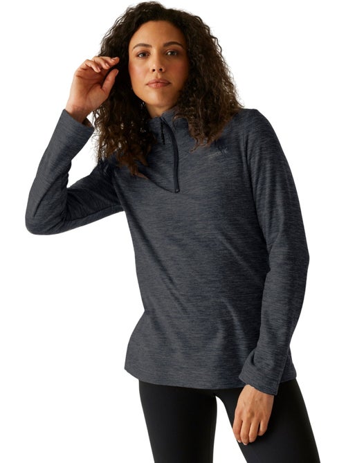 Regatta - Forro Polar Sweetheart para Mujer - Kiabi Regatta - Forro Polar Sweetheart para Mujer - Kiabi
