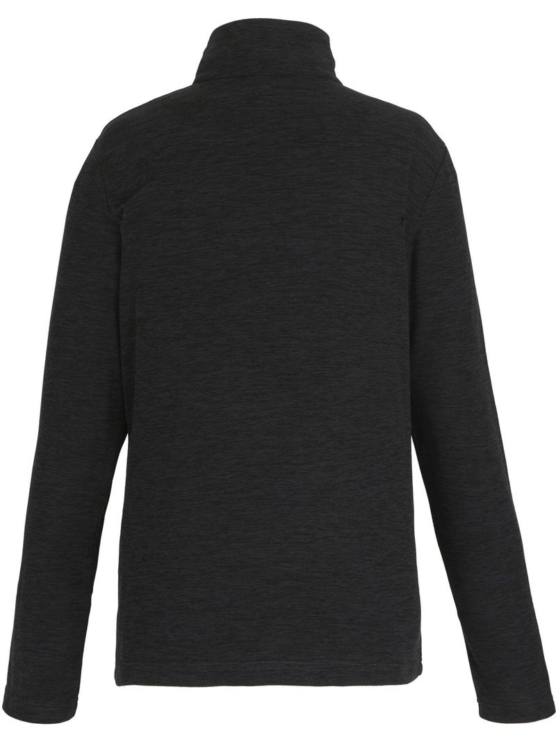 Regatta - Forro Polar Sweetheart para Mujer Gris gris antracita - Kiabi