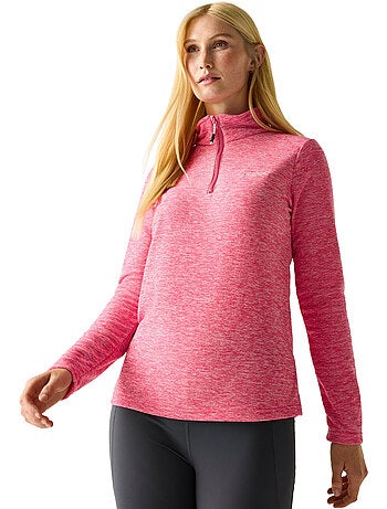 Regatta - Forro Polar Sweetheart para Mujer