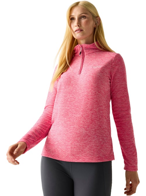 Regatta - Forro Polar Sweetheart para Mujer - Kiabi Regatta - Forro Polar Sweetheart para Mujer - Kiabi
