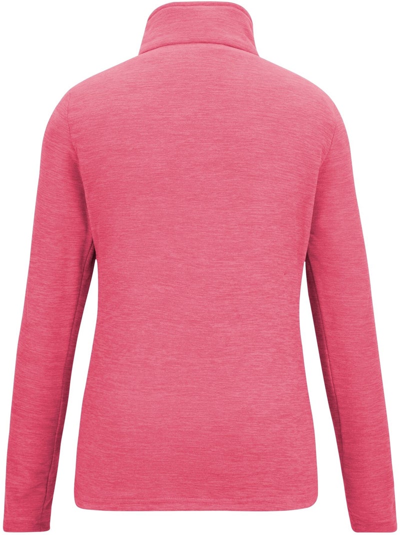 Regatta - Forro Polar Sweetheart para Mujer Rosa - Kiabi