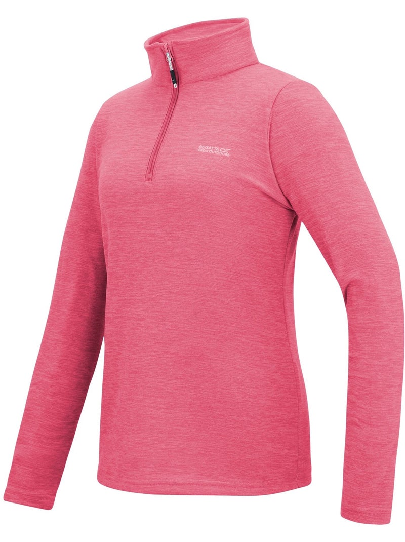 Regatta - Forro Polar Sweetheart para Mujer Rosa - Kiabi